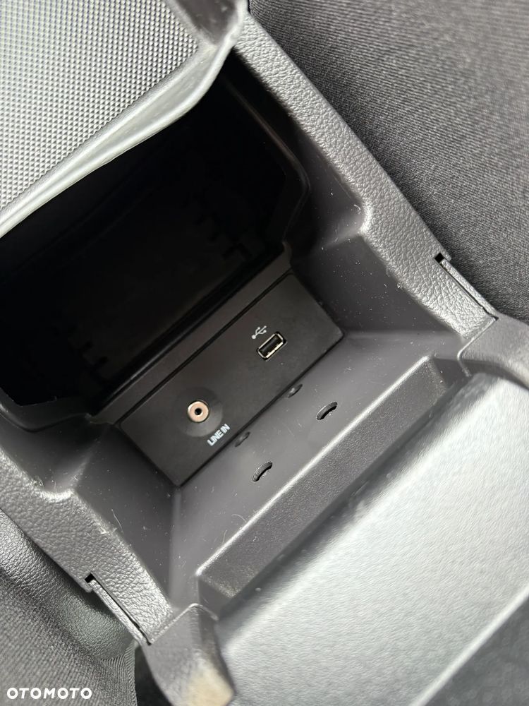 Ford Focus 1.6 TDCi Gold X - 35