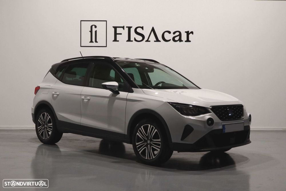 SEAT Arona 1.0 TSI Style - 2