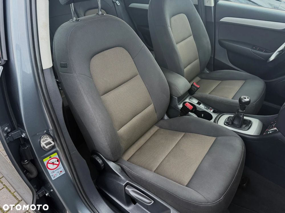 Audi Q3 2.0 TDI Prime Edition - 13