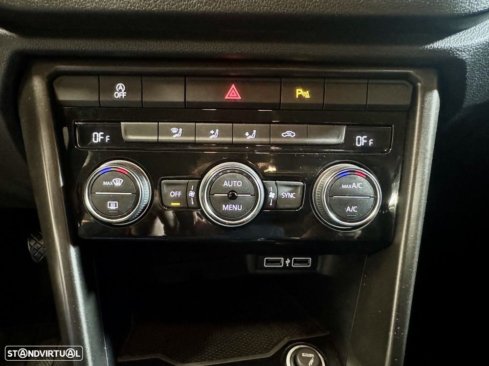 VW T-Roc 1.0 TSI Style - 16