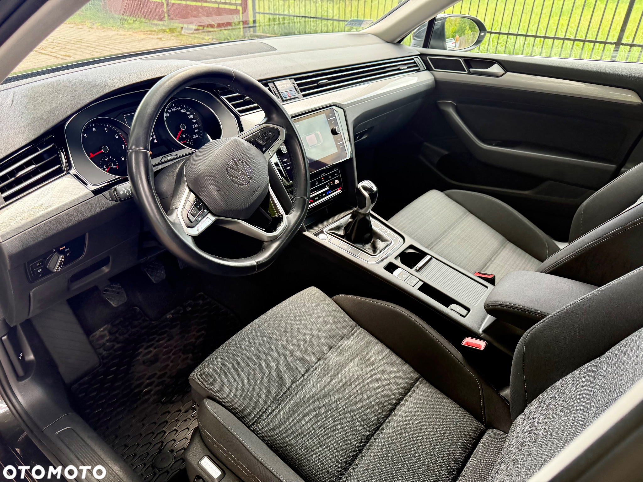 Volkswagen Passat 1.5 TSI EVO Comfortline - 14
