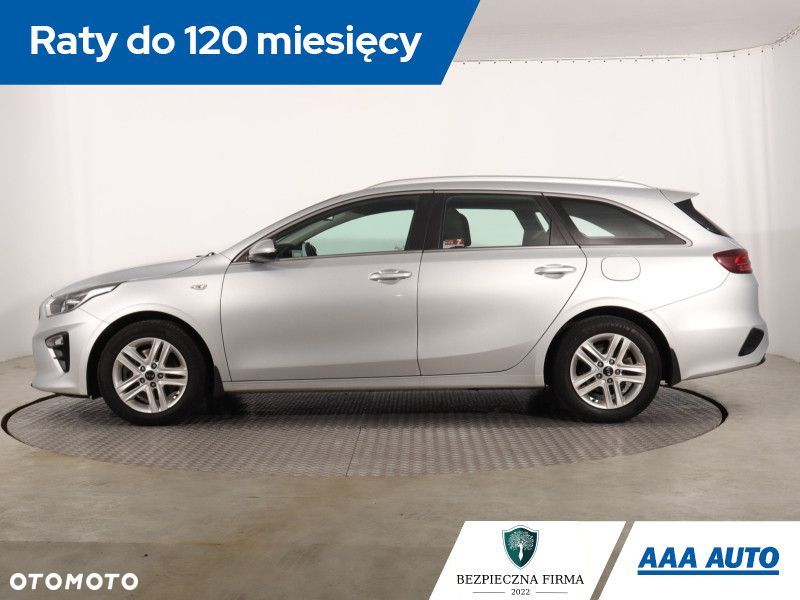 Kia Ceed - 4