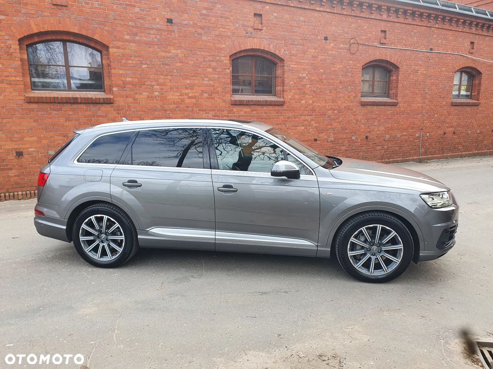 Audi Q7 - 4