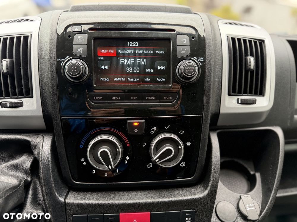 Fiat Ducato Maxi - 15