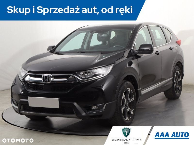 Honda CR-V - 3