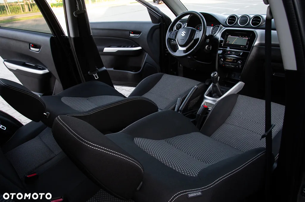 Suzuki Vitara 1.6 Elegance 2WD - 6