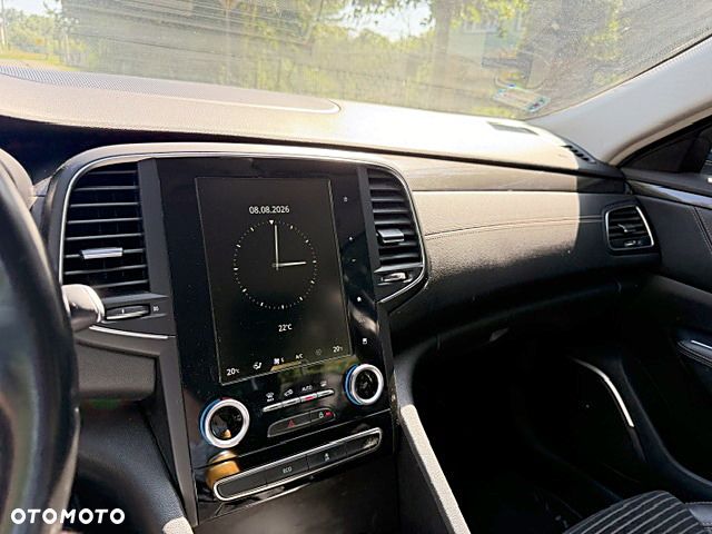 Renault Talisman 1.6 Energy dCi Intens - 6