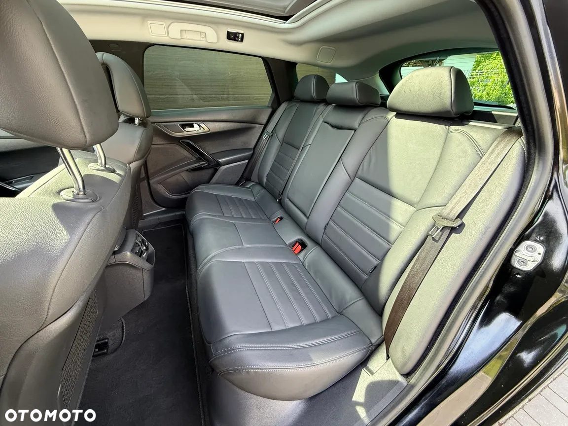 Peugeot 508 1.6 T Allure - 19