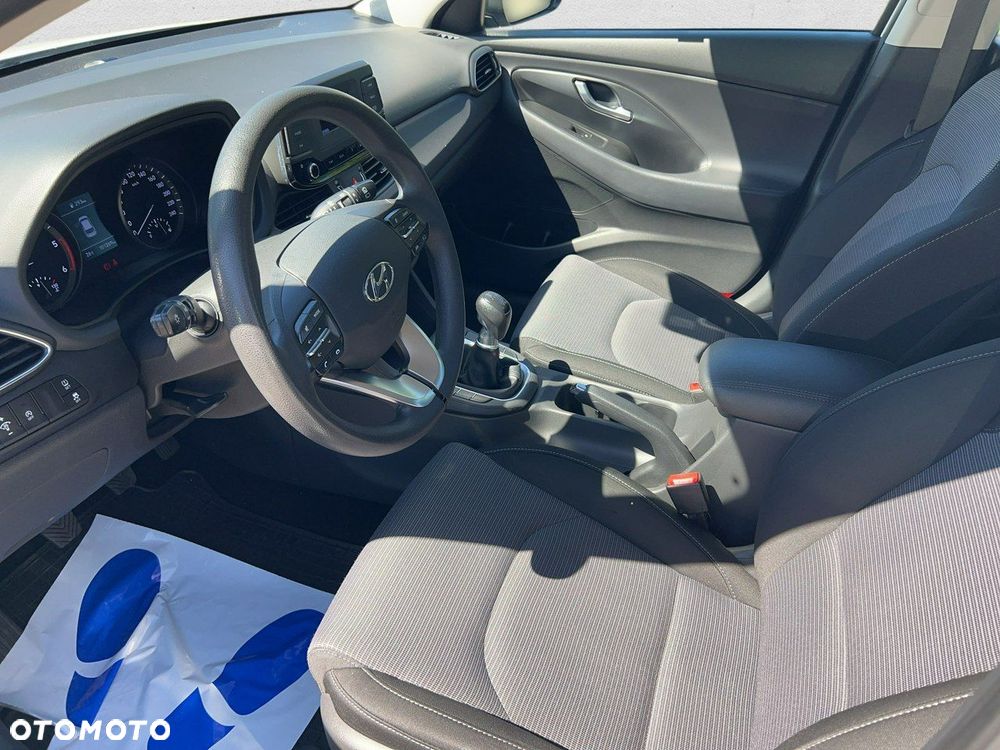 Hyundai i30 - 12