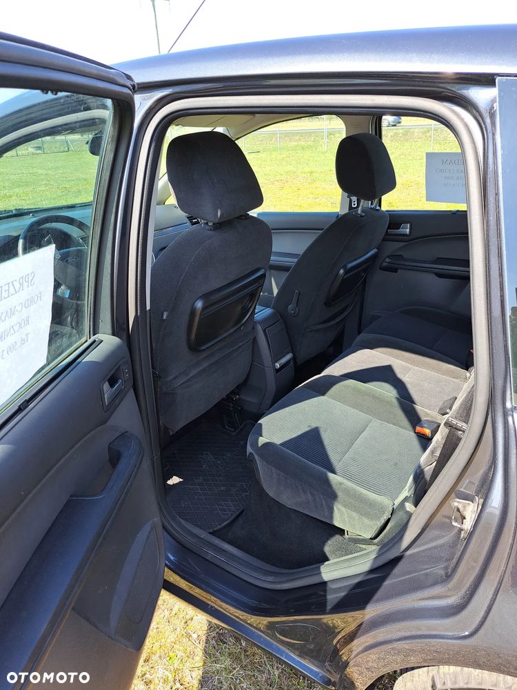 Ford Focus C-Max 1.8 TDCi Ghia - 7