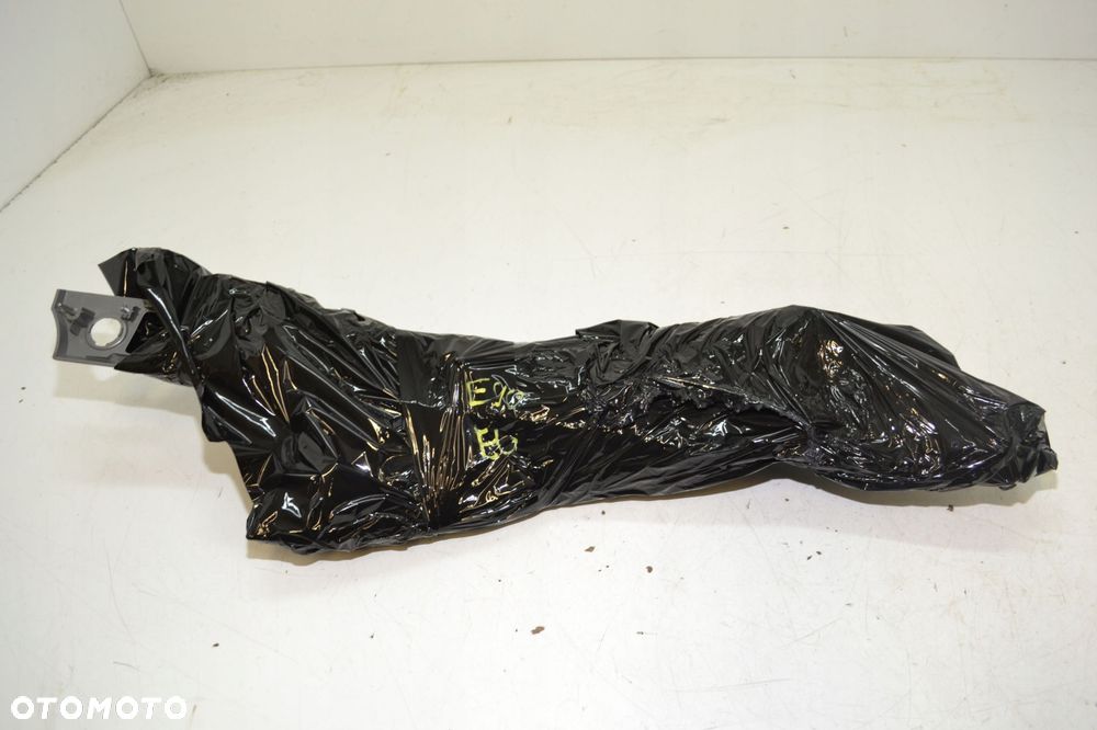 LISTWY DEKORY DRZWI KOMPLET EUROPA BMW E90 E91 LIFT LCI 7121474 - 13