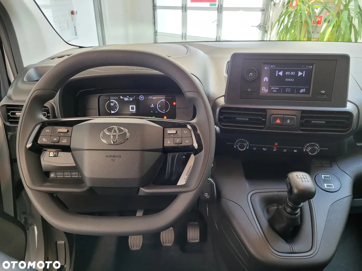 Toyota Proace City - 8