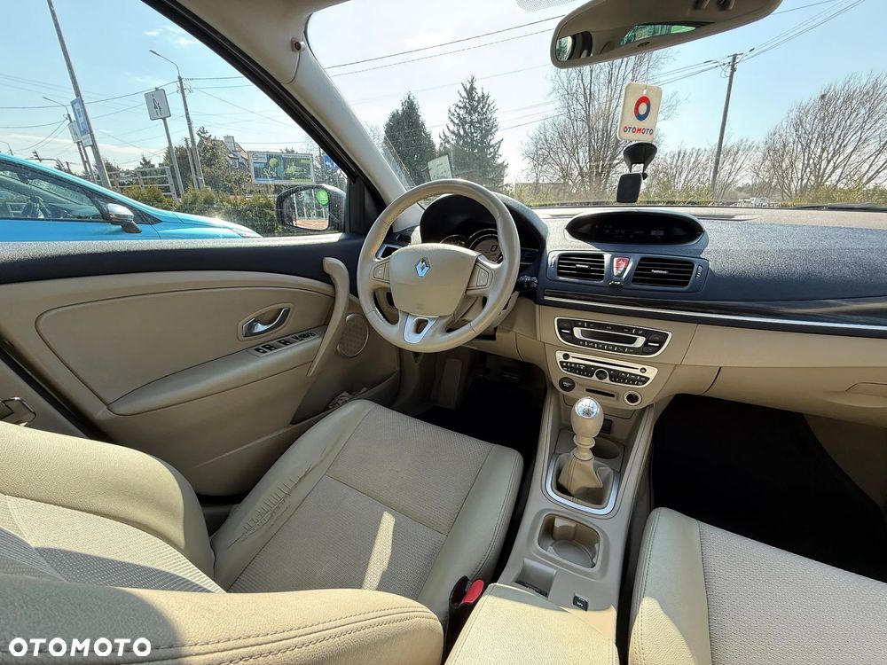Renault Megane 1.4 16V TCE Privilege - 19