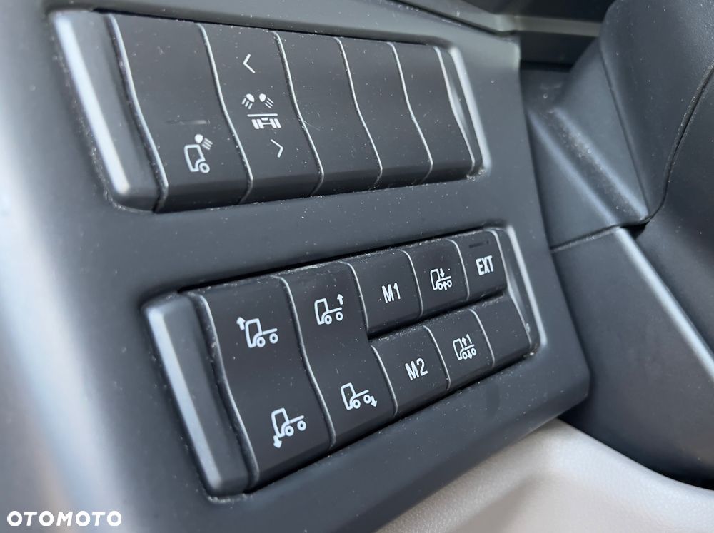 Scania R 460 z Niemiec! /// Full Air ///  Retarder /// Full led /// Nawigacja /// - 14