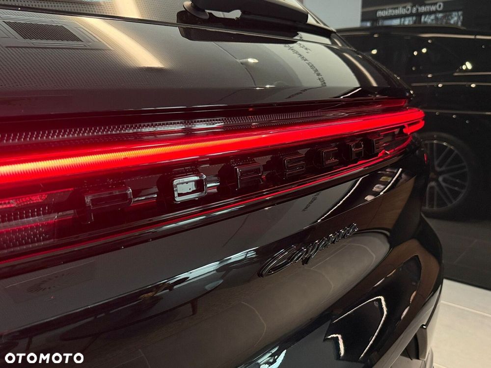 Porsche Cayenne - 9