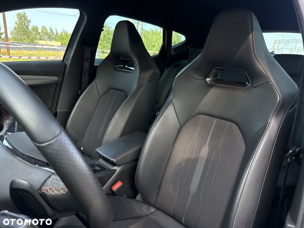 Cupra Formentor 2.0 TSI 4Drive DSG - 13