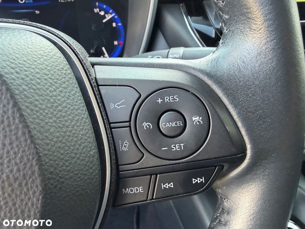 Toyota Corolla 1.5 Comfort - 14