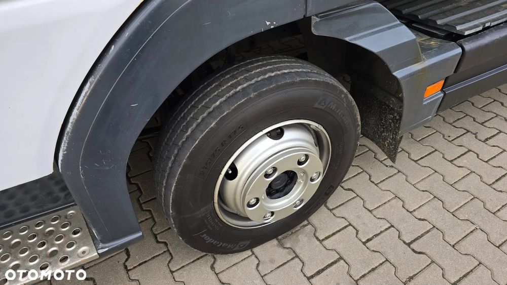 Mercedes-Benz Atego - 20