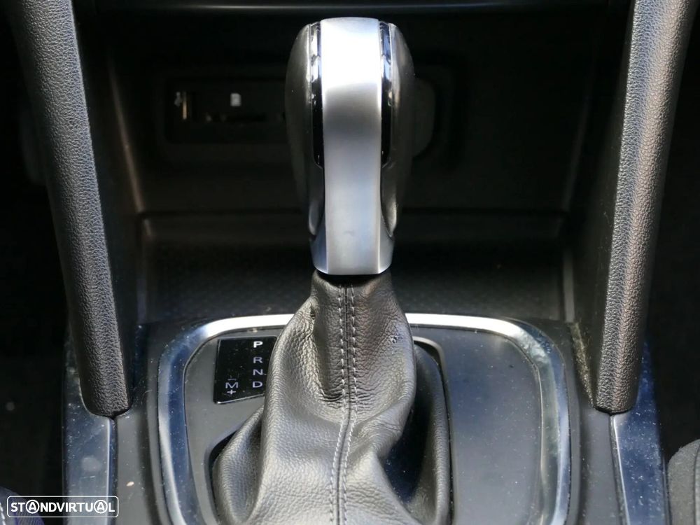 Renault Mégane Sport Tourer 1.5 dCi Bose Edition EDC - 32