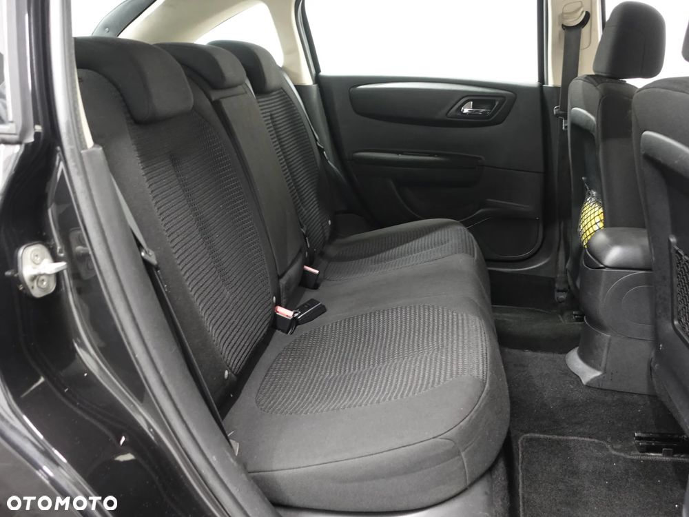 Citroën C4 1.6 HDi FAP Style - 24