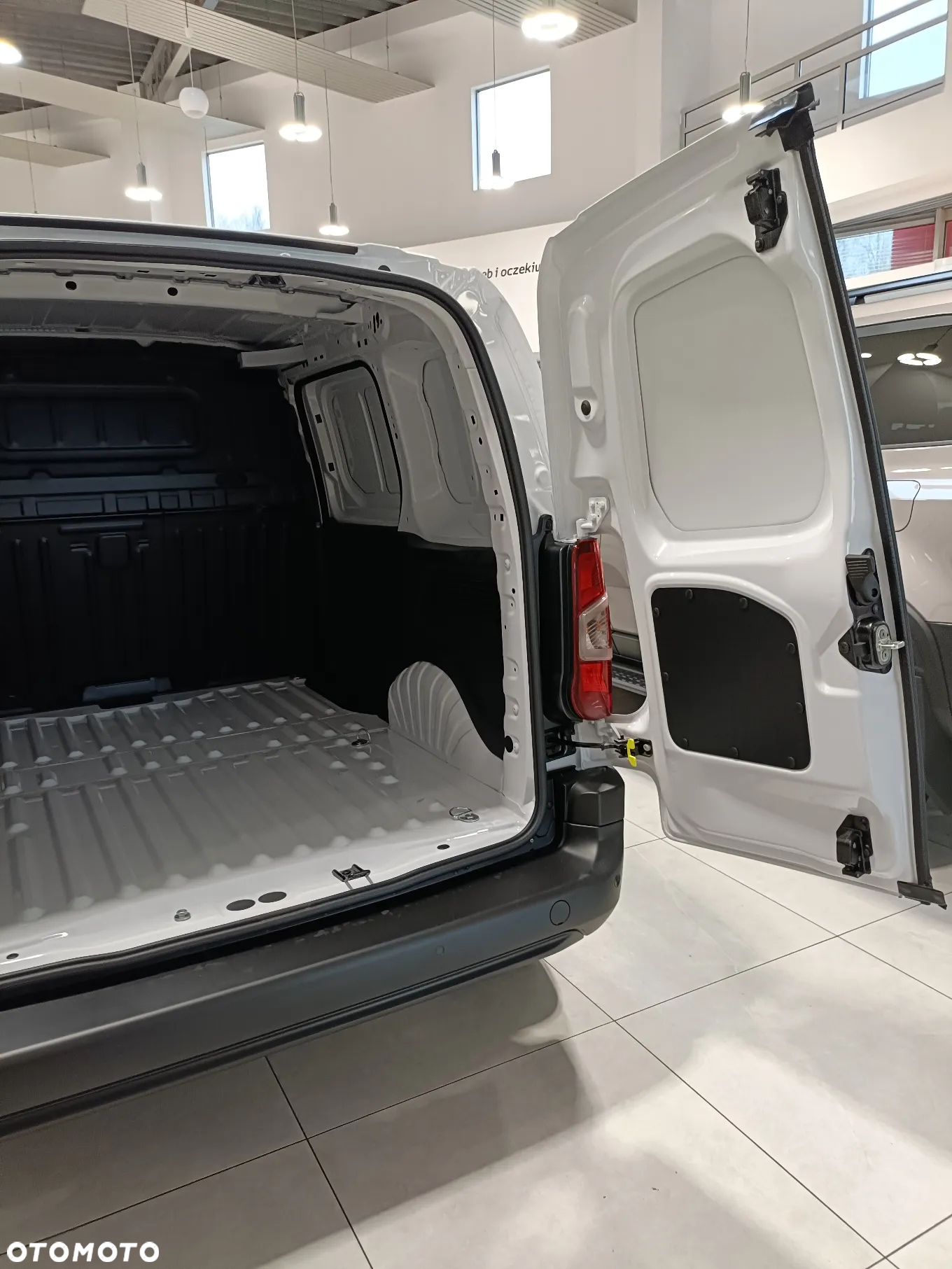 Toyota Proace City - 6