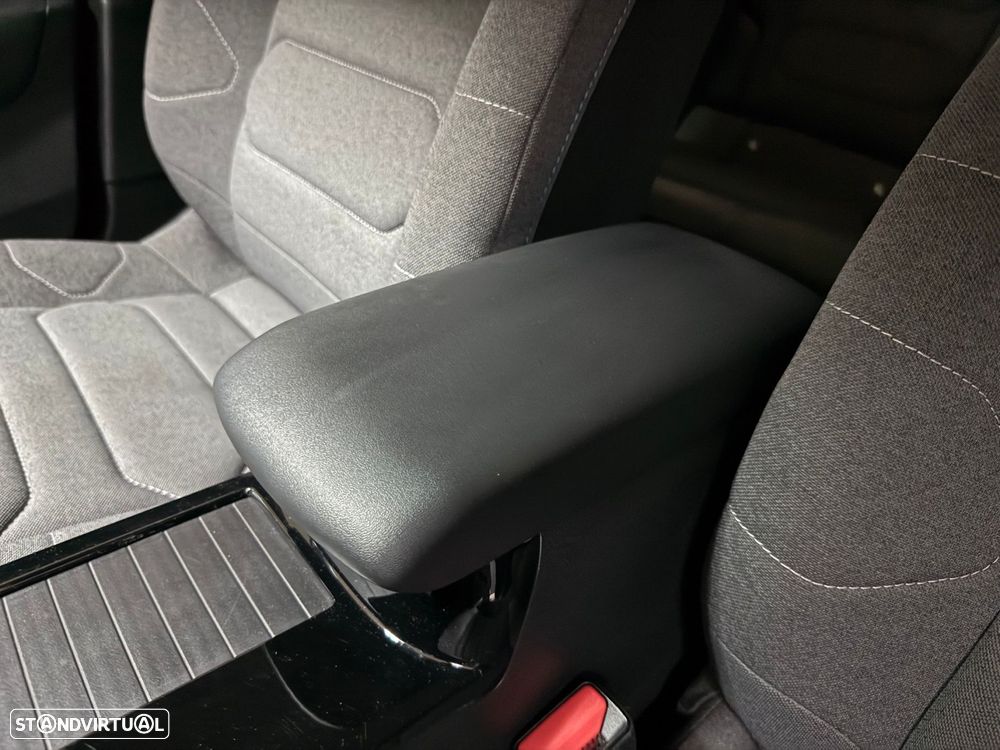 Citroën C4 1.2 PureTech Plus EAT8 - 12