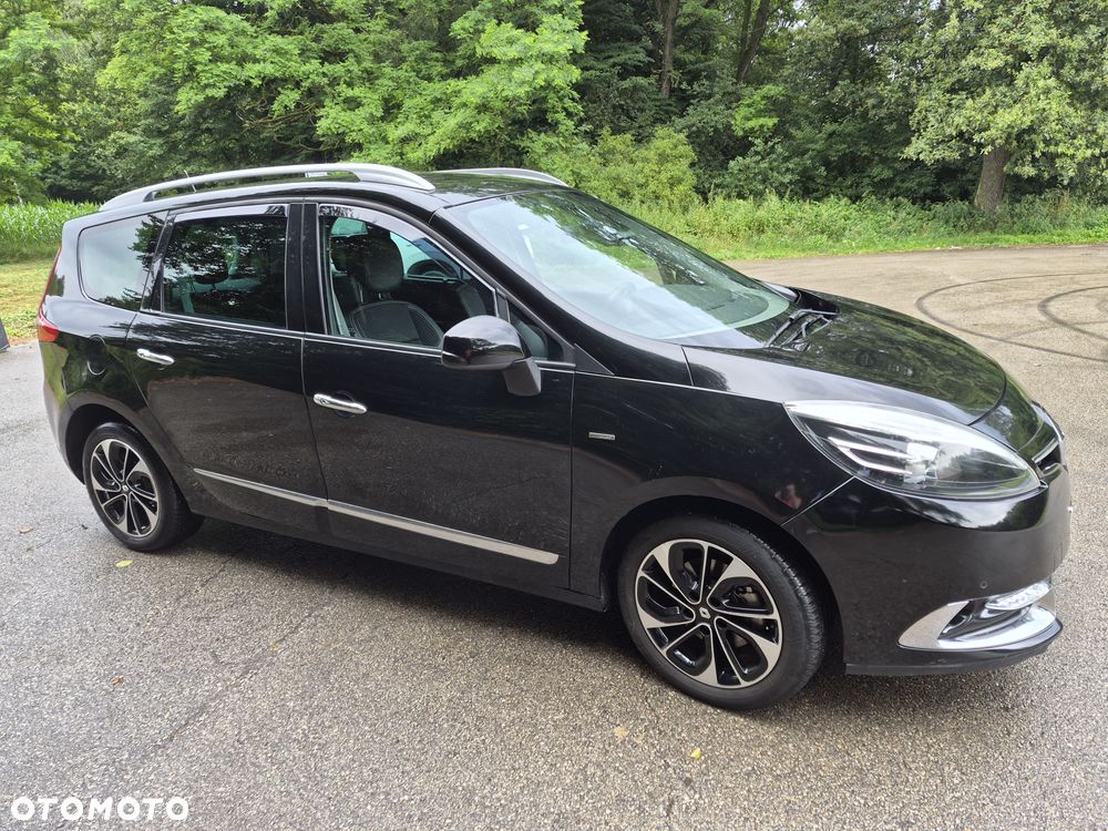 Renault Grand Scenic - 5
