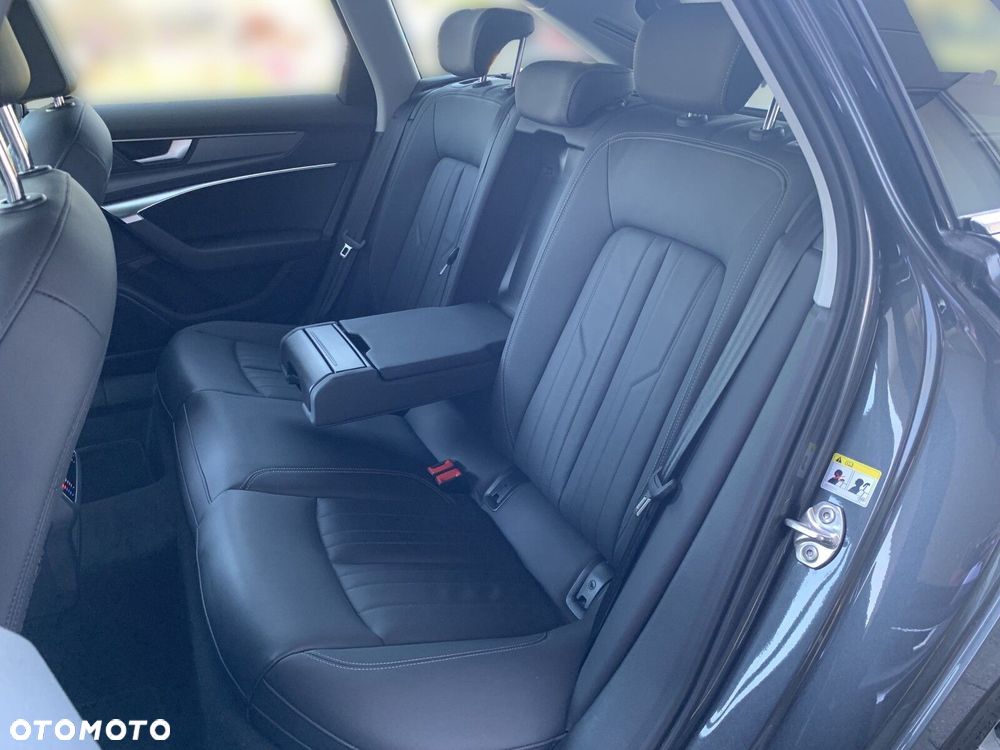 Audi A6 Avant - 13
