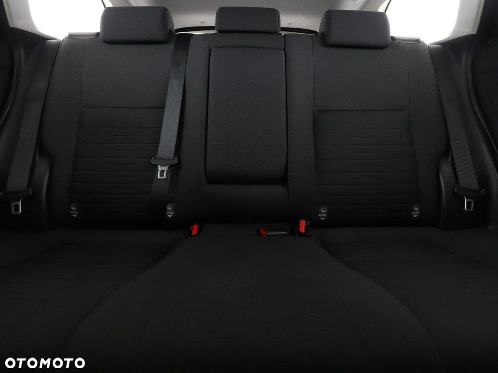 Toyota Auris 1.8 VVT-i Automatik Comfort - 19