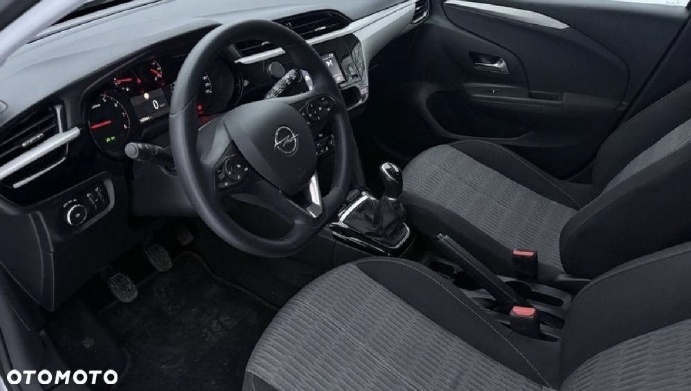 Opel Corsa - 23