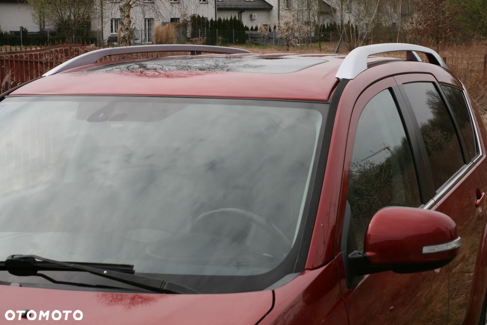 Mitsubishi Outlander 2.0 DID Instyle - 12