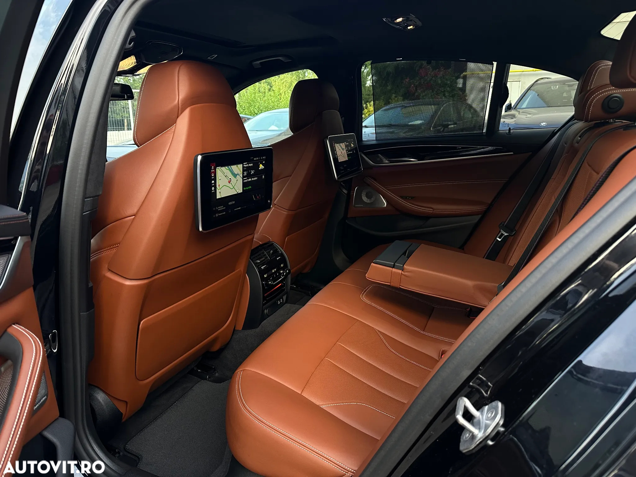 BMW M5 CS AT - 14
