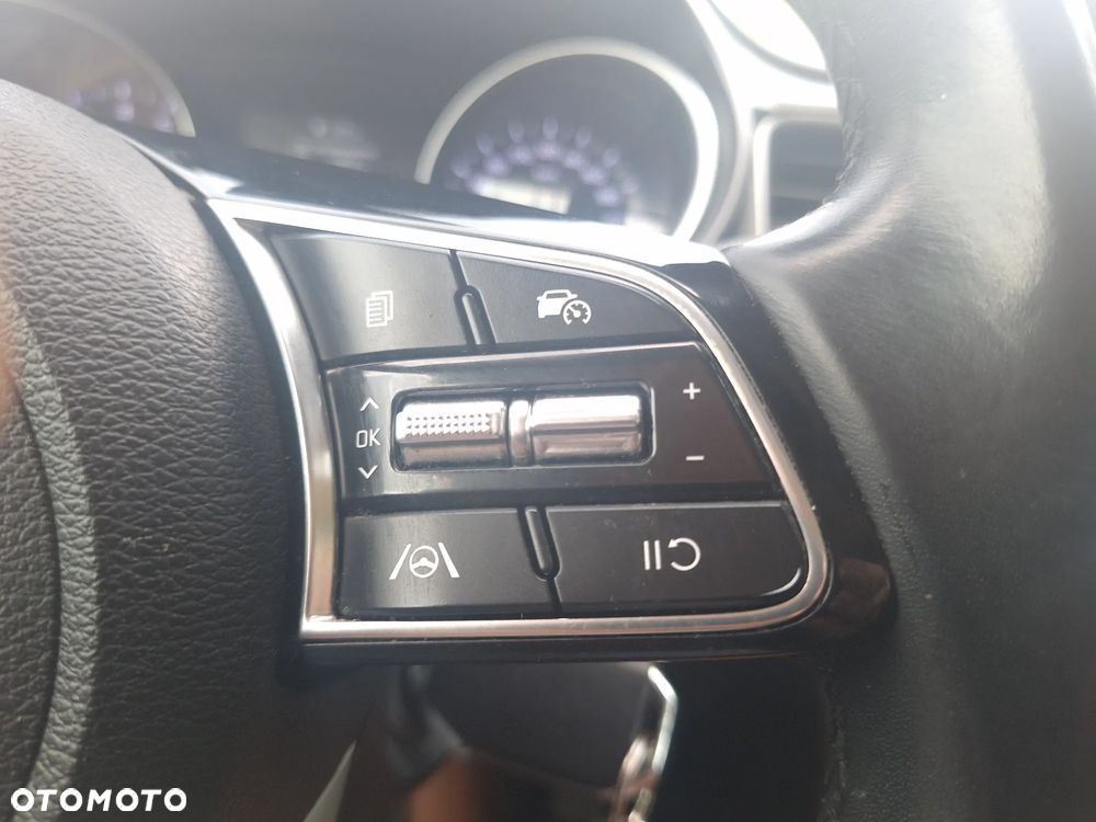 Kia Ceed 1.5 T-GDI M - 25