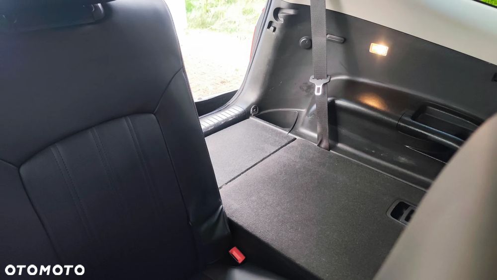 Chevrolet Orlando 2.0 TD LTZ+ - 27