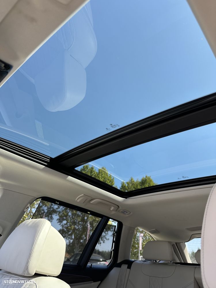 BMW 530 e xDrive Aut. Luxury Line - 31