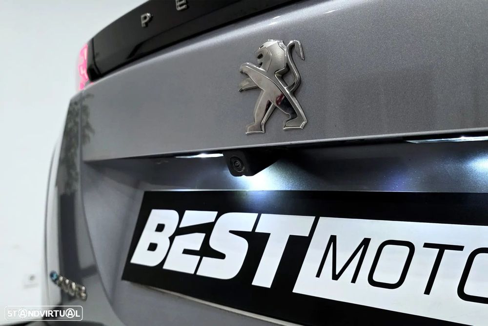 Peugeot e-2008 50 kWh GT Pack - 35