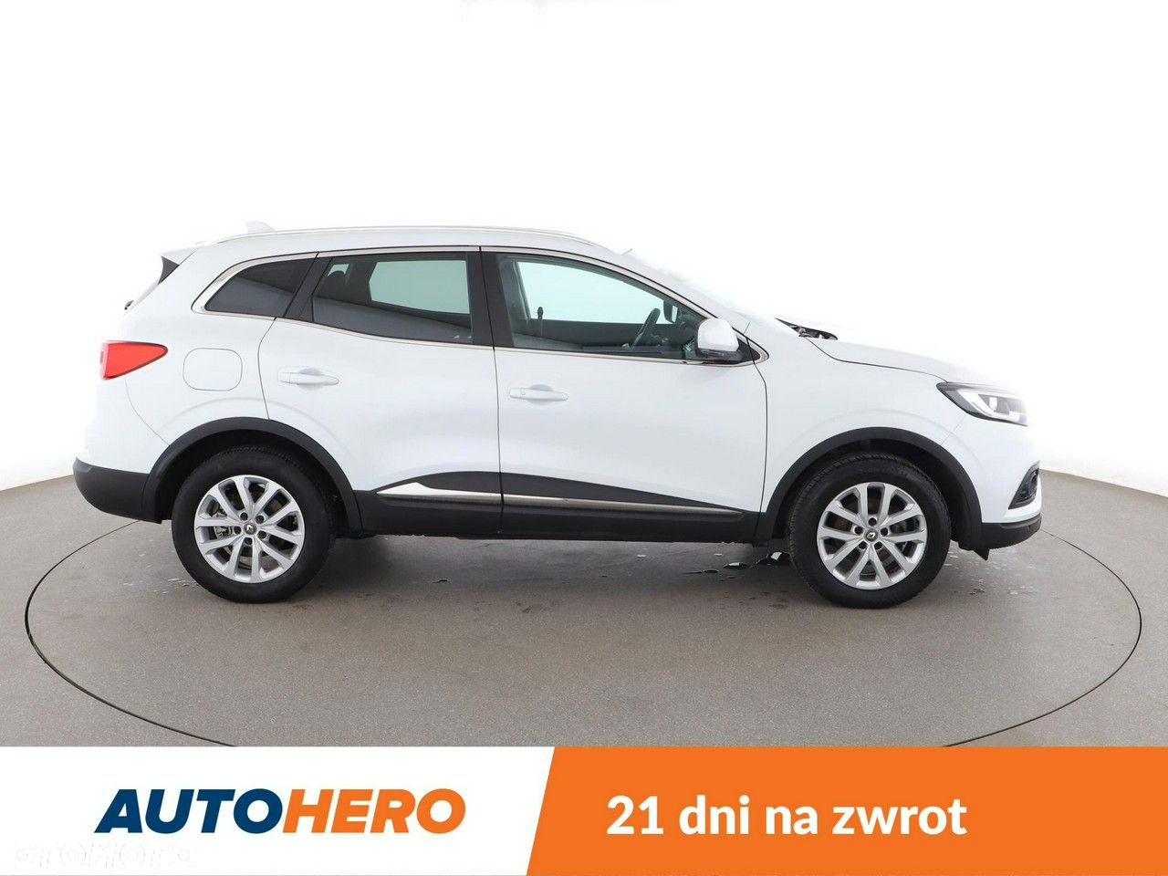Renault Kadjar 1.3 TCe FAP Business - 9