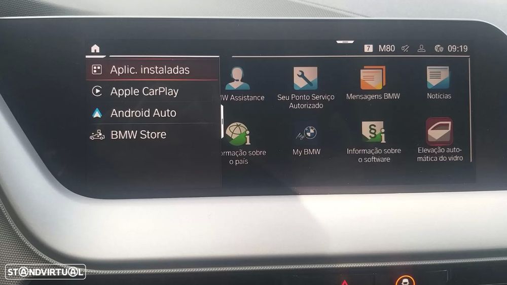 BMW 116 d Pack Essence - 34