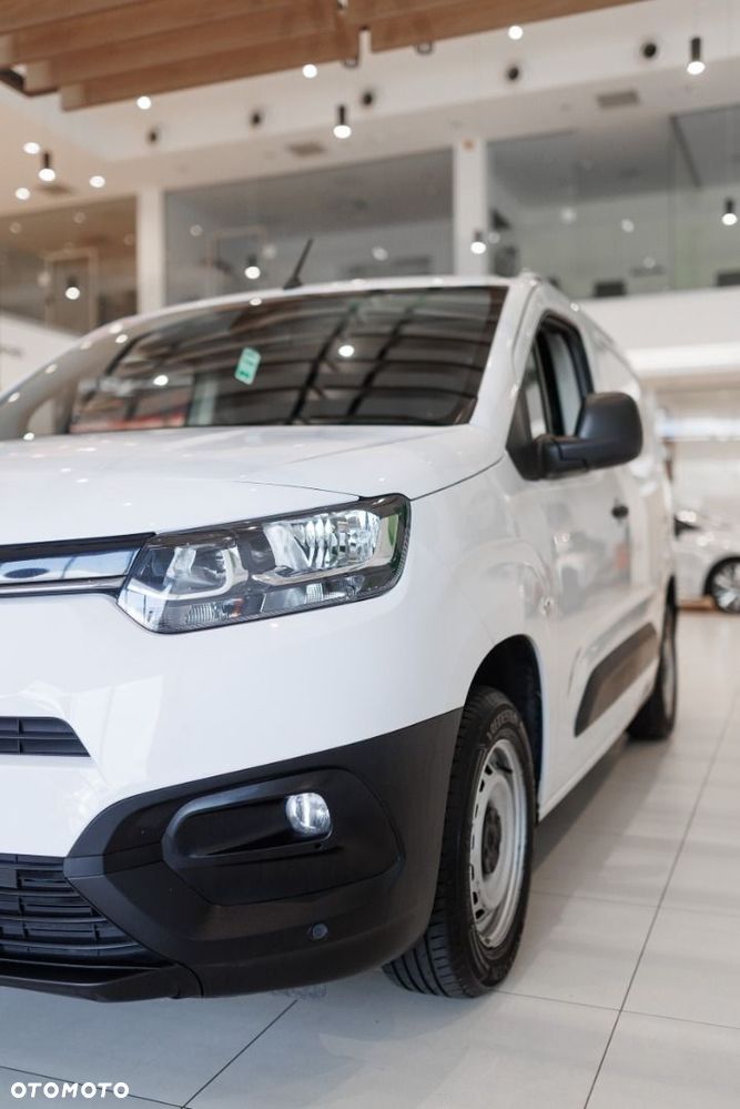 Toyota PROACE CITY VERSO - 12