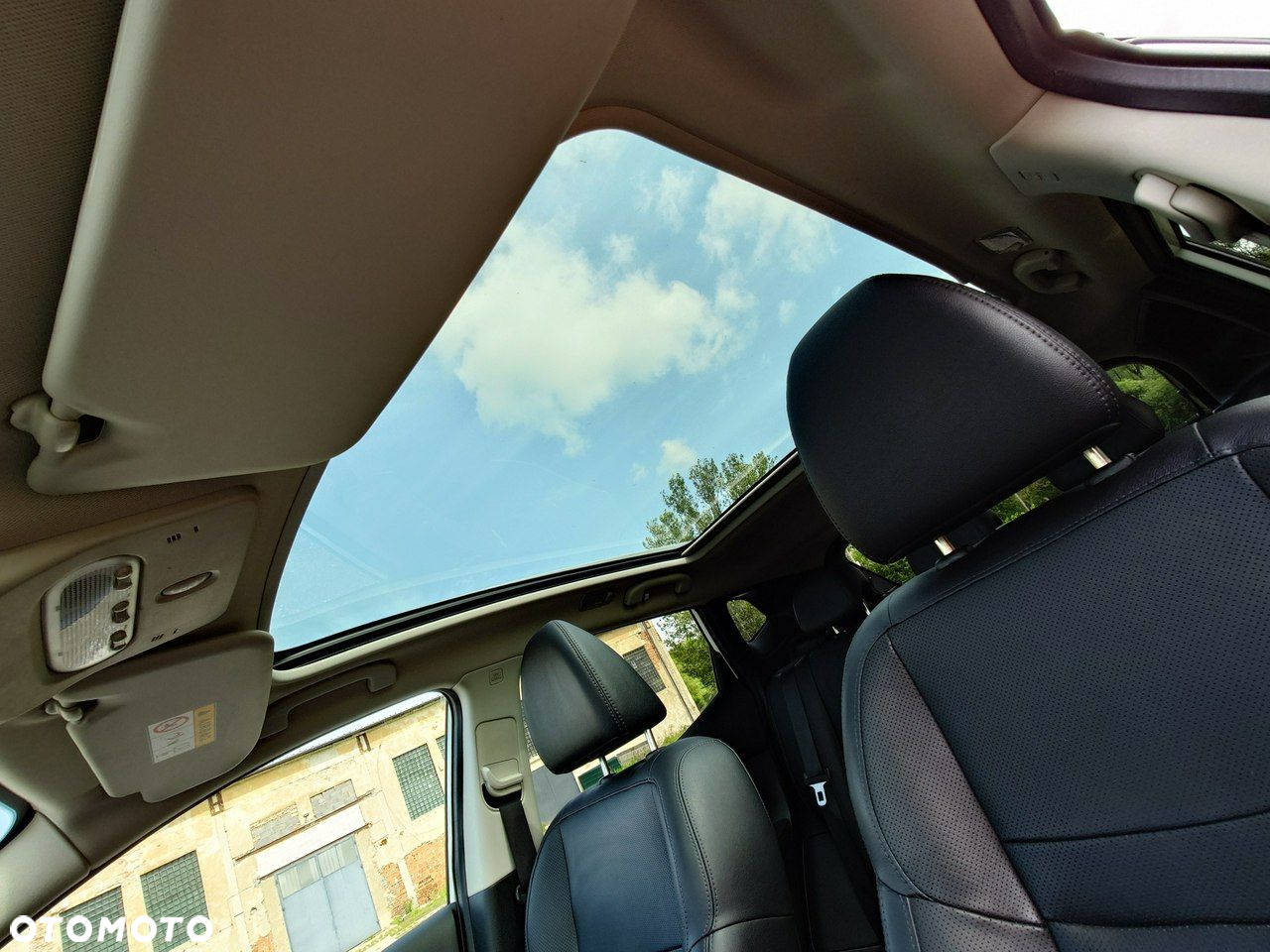 Nissan Qashqai - 13