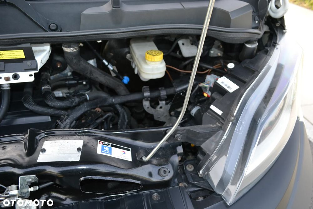 Peugeot Boxer - 32