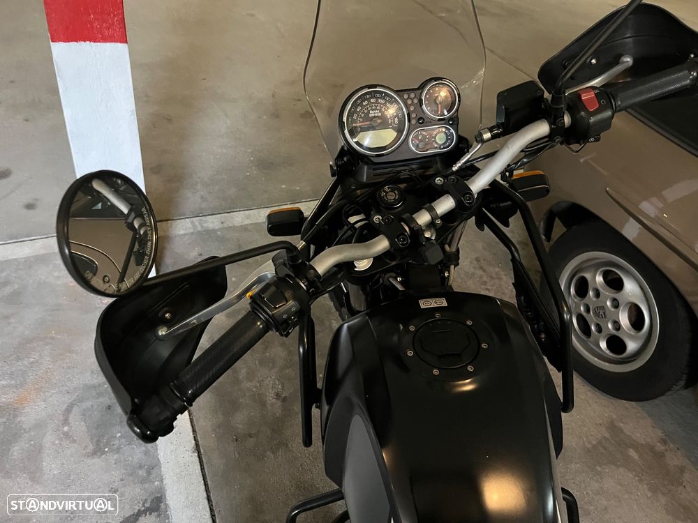 Royal Enfield Himalayan Adventure - 3