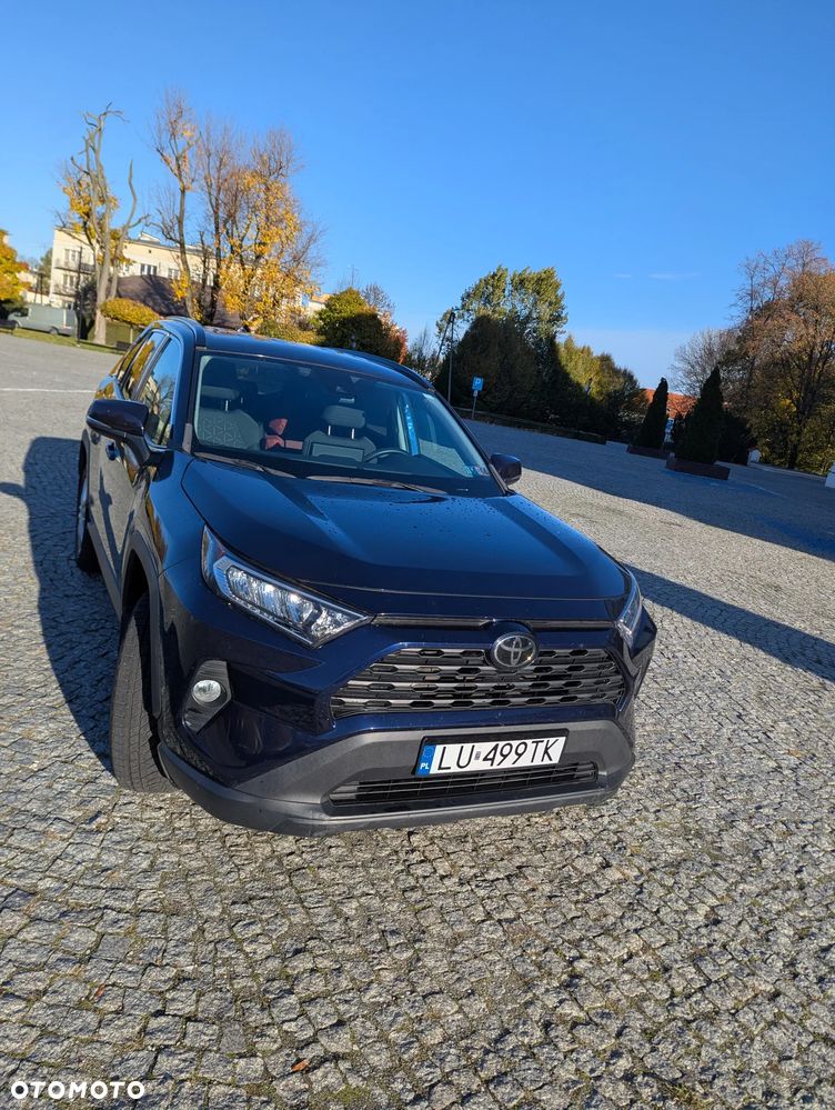 Toyota RAV4 - 28