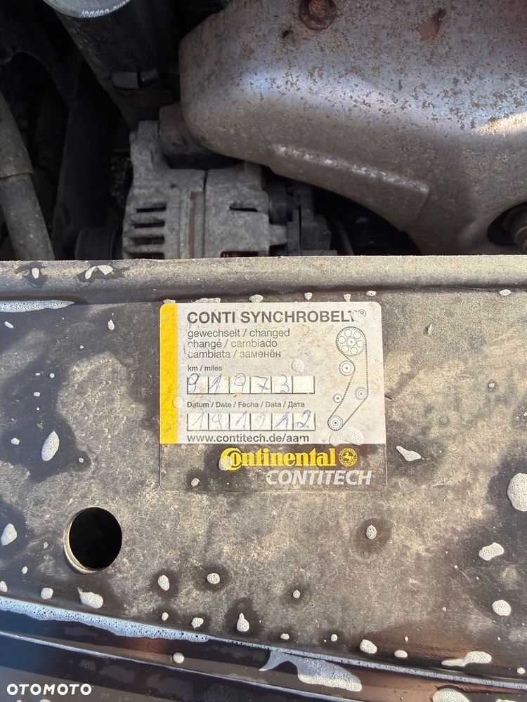 Volkswagen Lupo 1.0 - 6