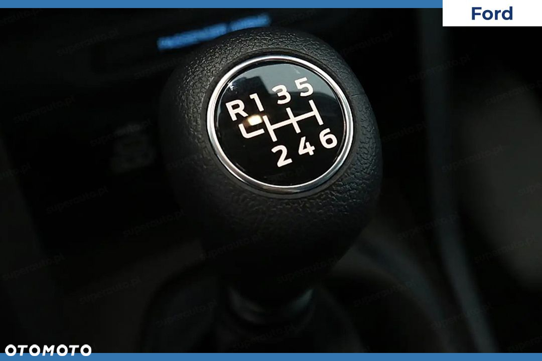 Ford Transit Courier Trend L1H1 1.5 100KM - 8