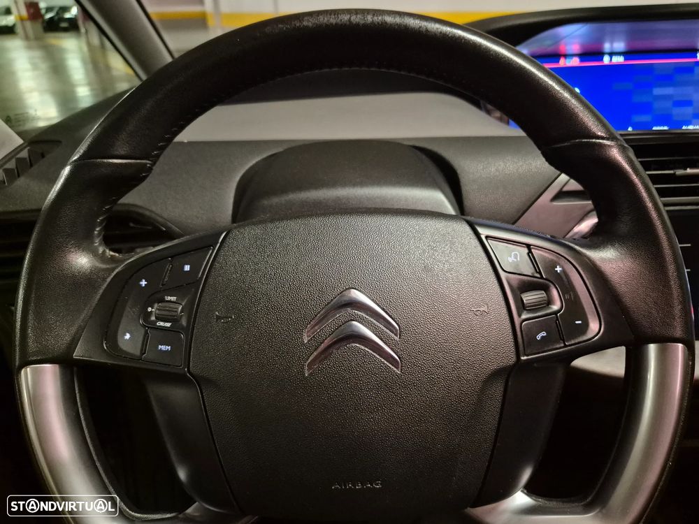 Citroën Grand C4 Spacetourer BlueHDi 130 Stop&Start FEEL - 27