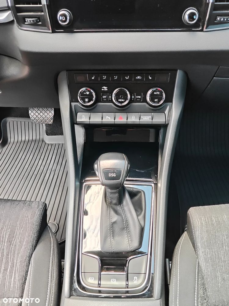 Skoda Karoq 1.5 TSI ACT 4x2 Style DSG - 16