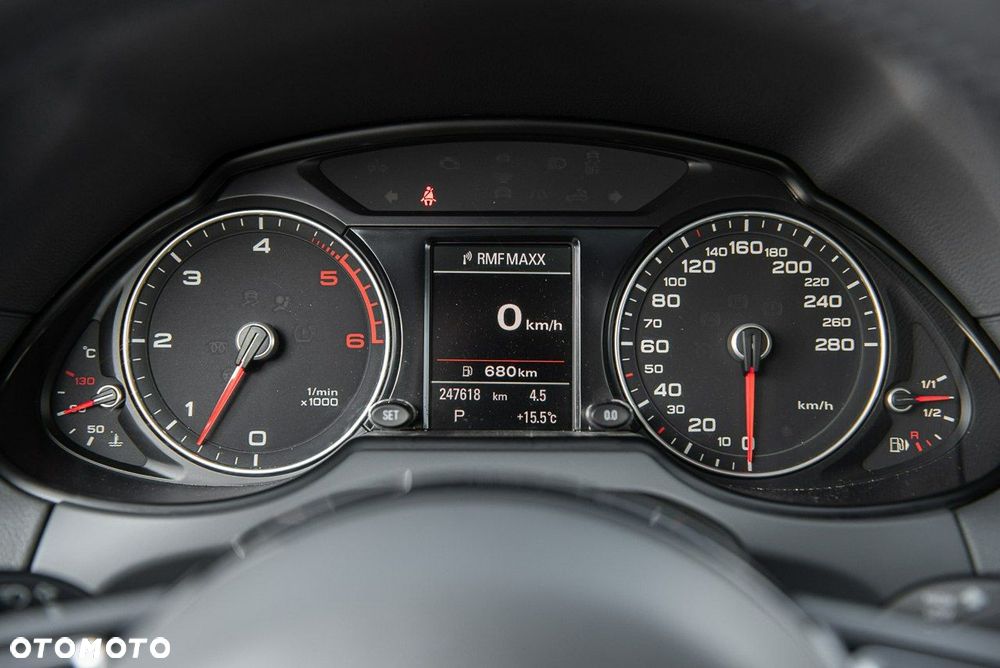 Audi Q5 3.0 TDI Quattro S tronic - 35