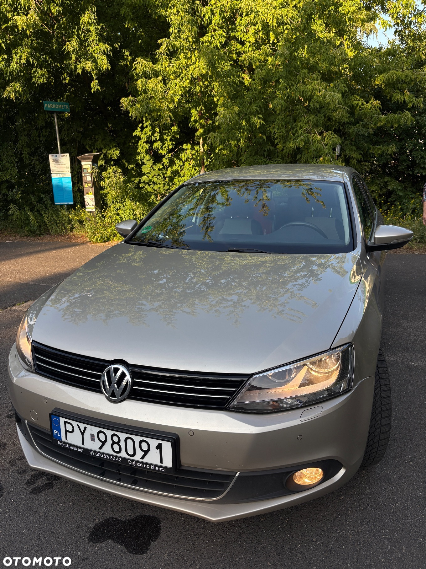 Volkswagen Jetta 1.4 TSI DSG Highline - 13
