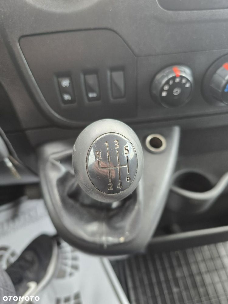 Renault Master - 28